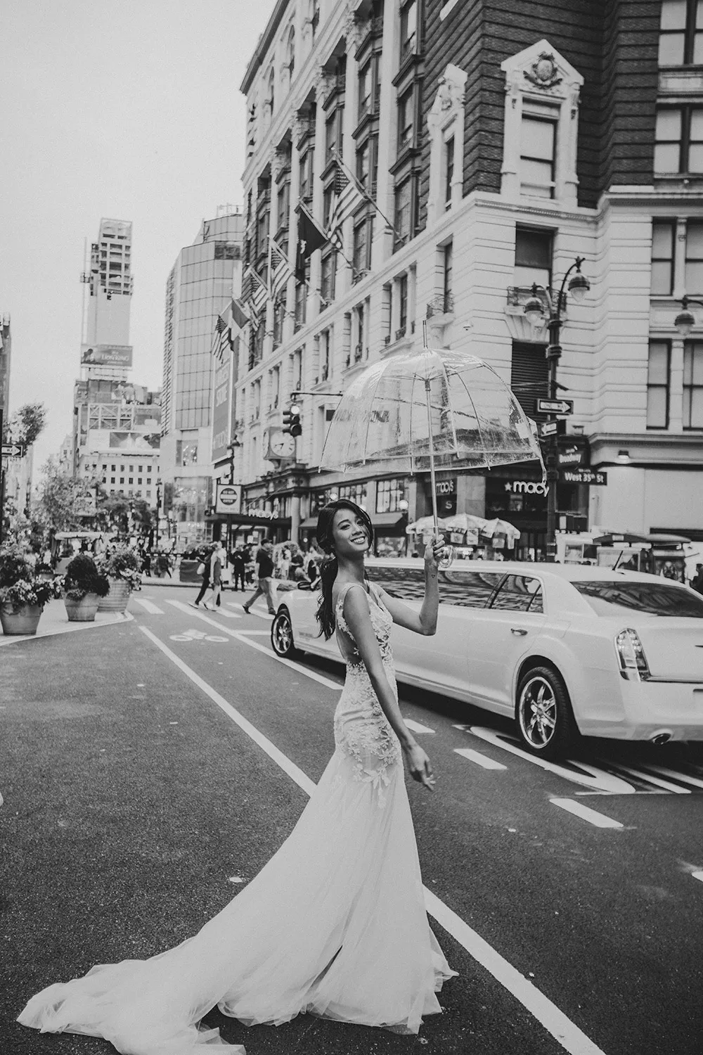 Photo by AndroidsinBoots. theweddingnotebook.com