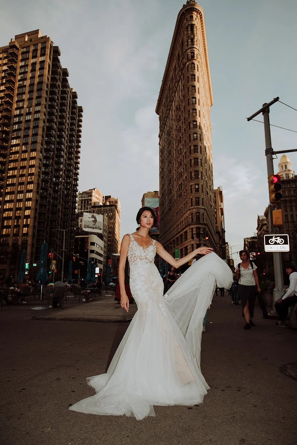 Photo by AndroidsinBoots. theweddingnotebook.com