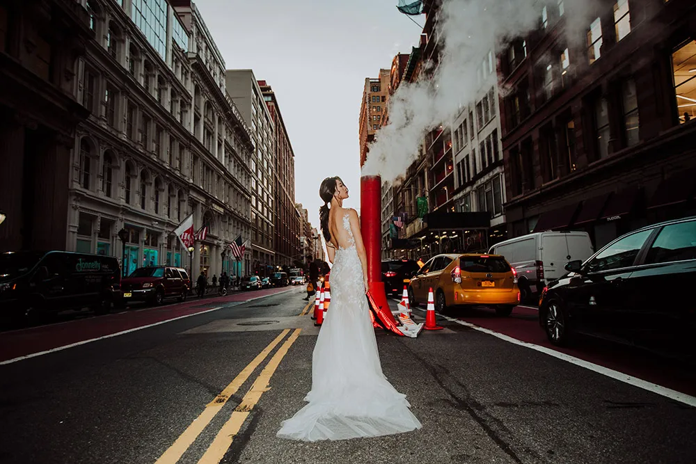 Photo by AndroidsinBoots. theweddingnotebook.com