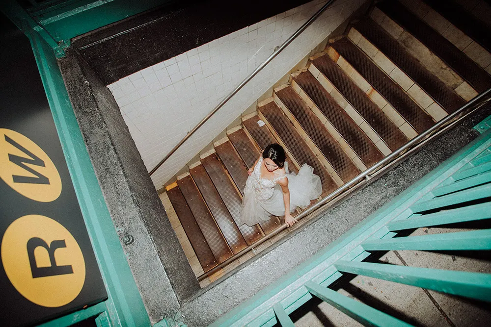 Photo by AndroidsinBoots. theweddingnotebook.com