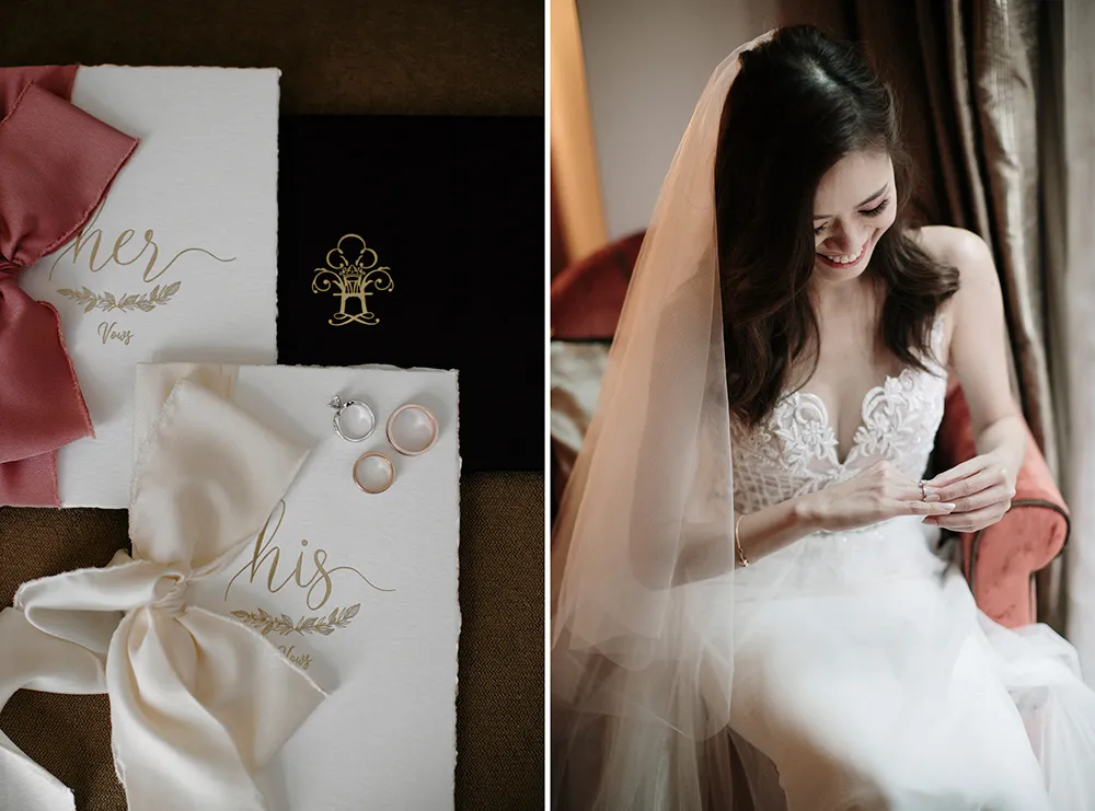 Adam Ong Photography. theweddingnotebook.com