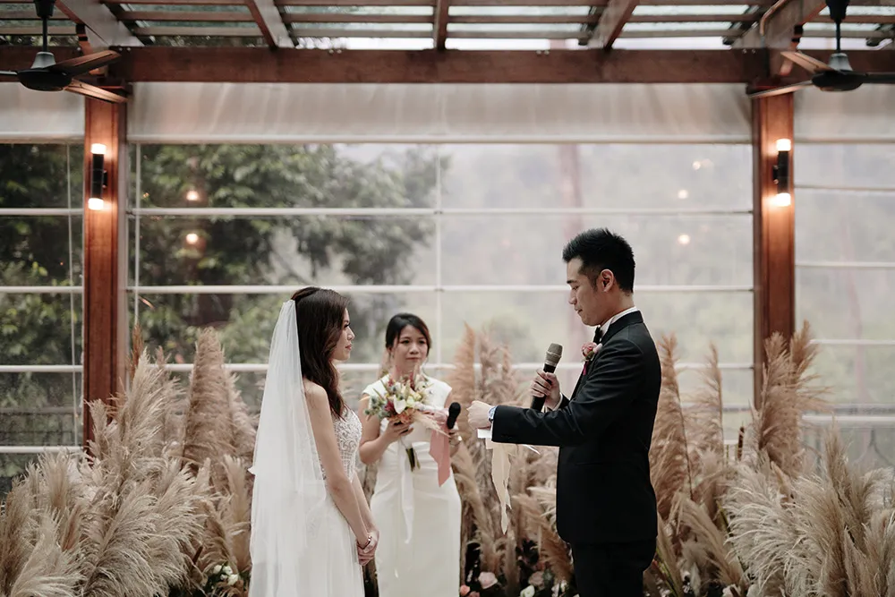 Adam Ong Photography. theweddingnotebook.com