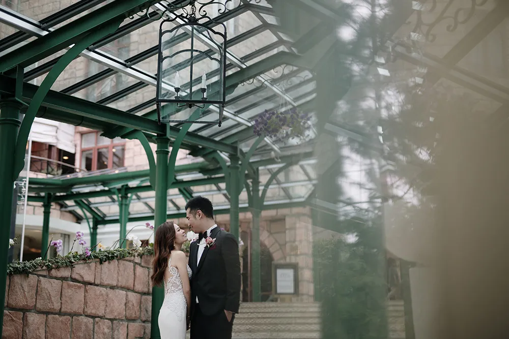 Adam Ong Photography. theweddingnotebook.com