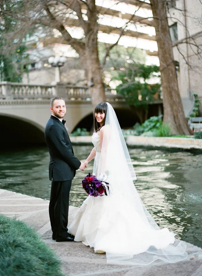 Taylor Lord Photography. theweddingnotebook.com