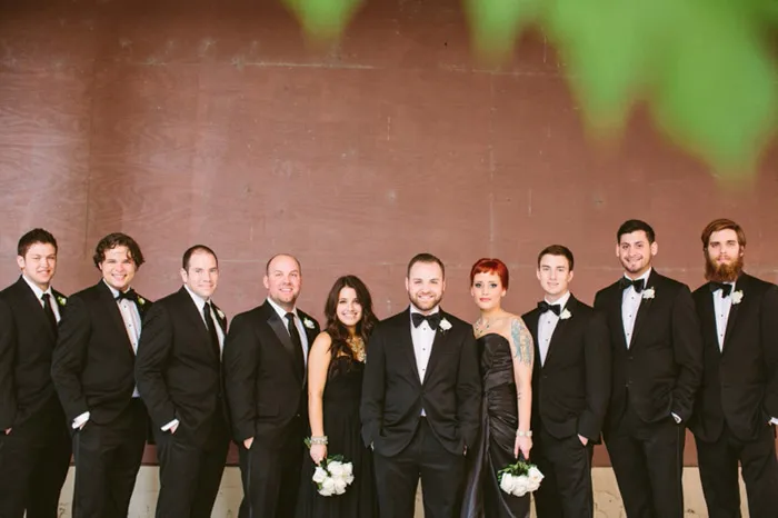 Taylor Lord Photography. theweddingnotebook.com