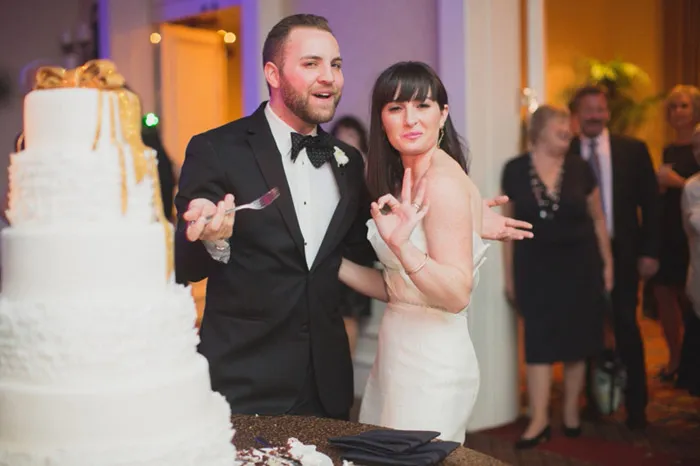 Taylor Lord Photography. theweddingnotebook.com