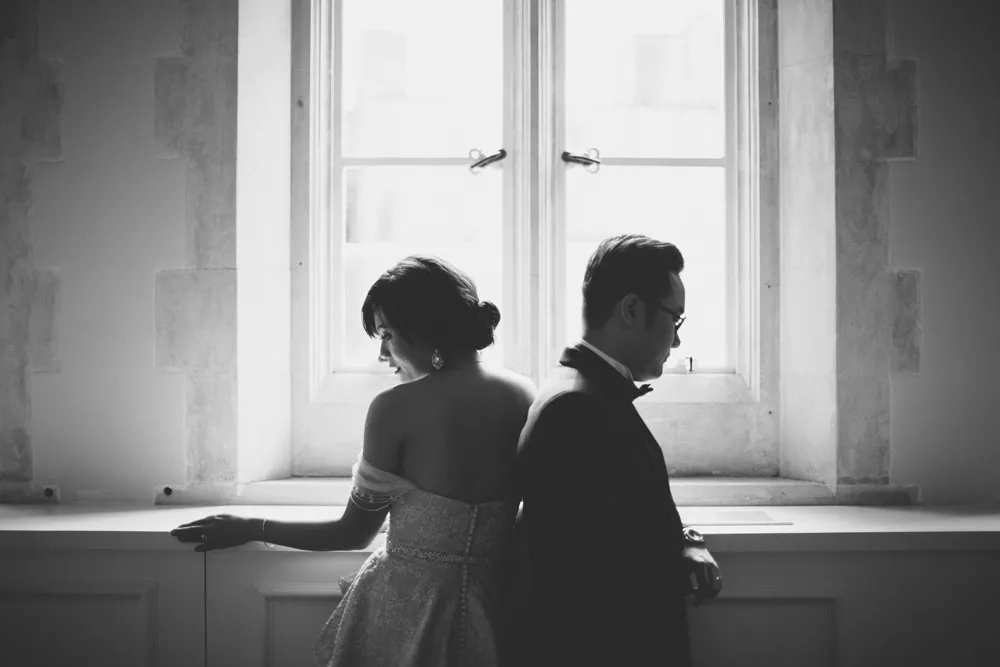 Adam Ong Photography. theweddingnotebook.com