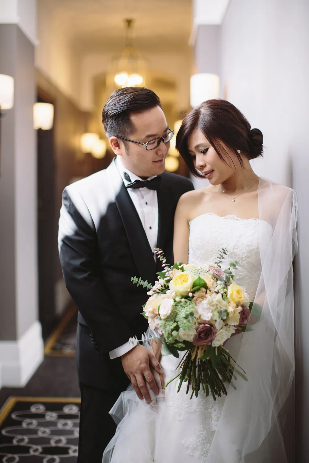 Adam Ong Photography. theweddingnotebook.com