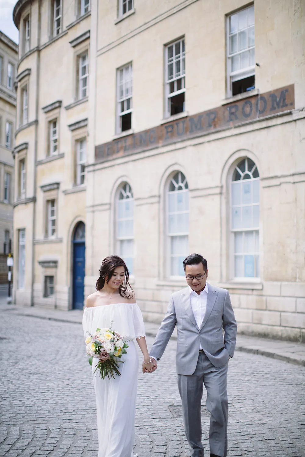Photo by Adam Ong Photography. theweddingnotebook.com