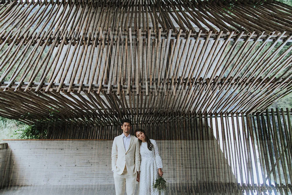 Louis Gan Photography. theweddingnotebook.com
