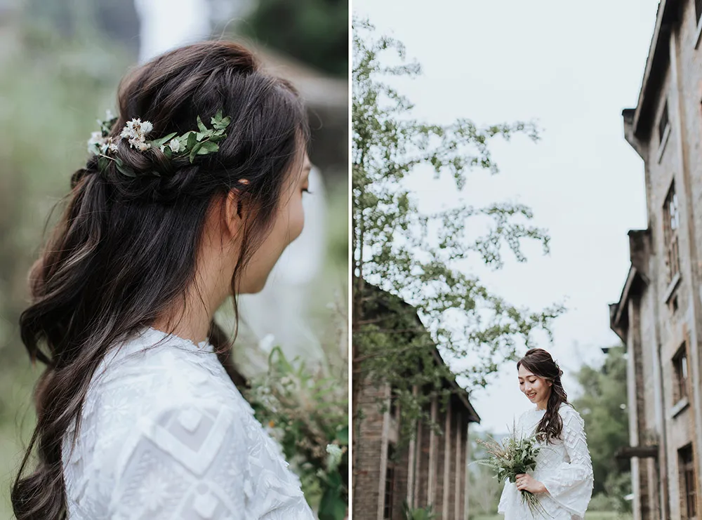 Louis Gan Photography. theweddingnotebook.com
