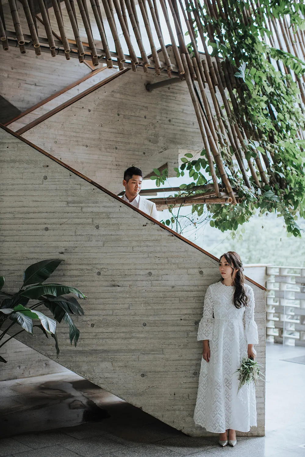 Louis Gan Photography. theweddingnotebook.com