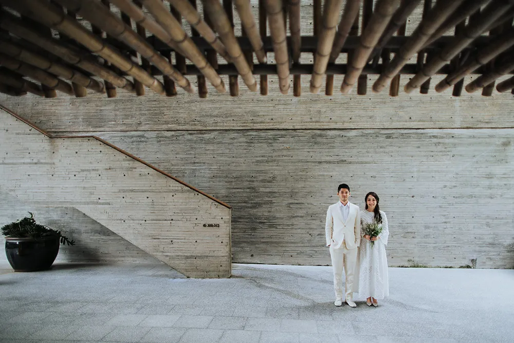 Louis Gan Photography. theweddingnotebook.com
