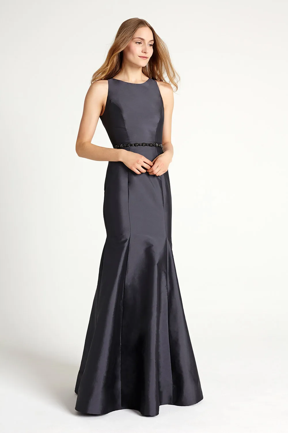 Monique Lhuillier Bridesmaids 2016 Collection. theweddingnotebook.com