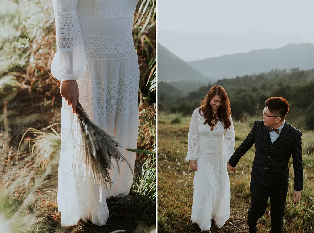 Louis Gan Photography. theweddingnotebook.com