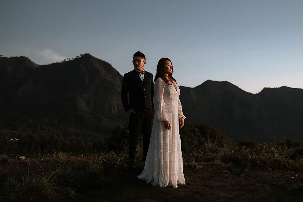 Louis Gan Photography. theweddingnotebook.com