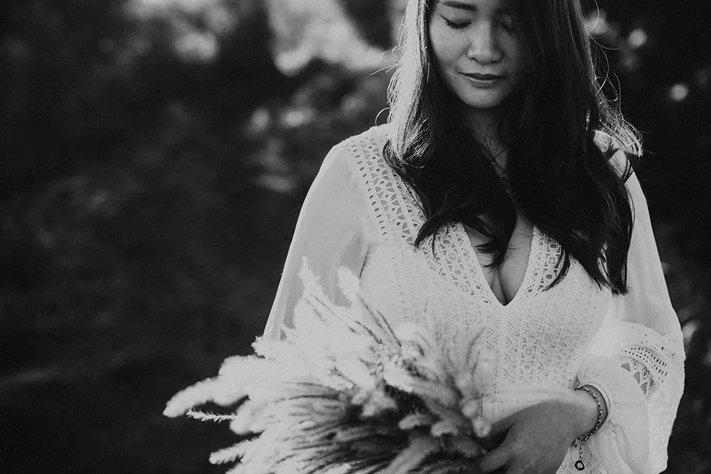 Louis Gan Photography. theweddingnotebook.com