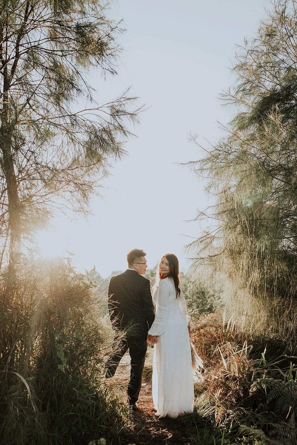 Louis Gan Photography. theweddingnotebook.com