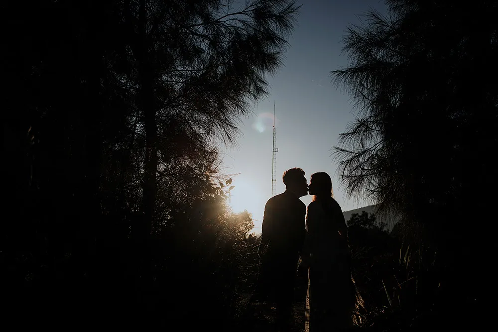 Louis Gan Photography. theweddingnotebook.com