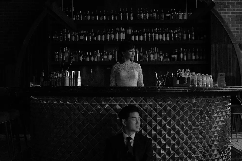 Kane.CY Photography. theweddingnotebook.com