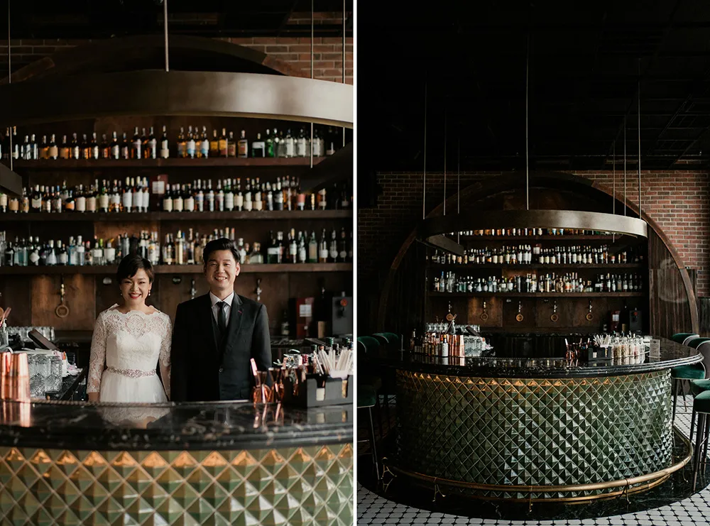 Kane.CY Photography. theweddingnotebook.com