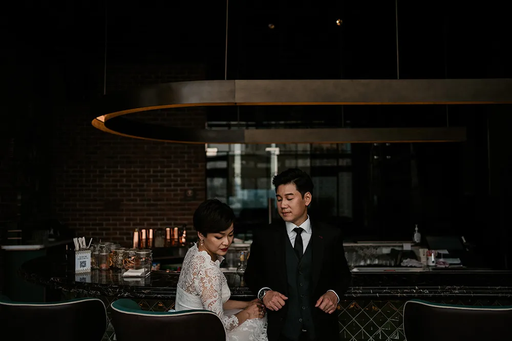 Kane.CY Photography. theweddingnotebook.com