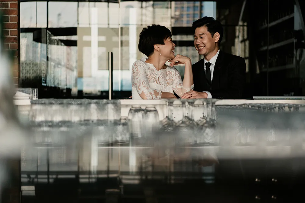 Kane.CY Photography. theweddingnotebook.com
