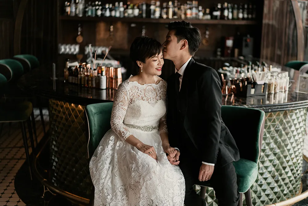 Kane.CY Photography. theweddingnotebook.com