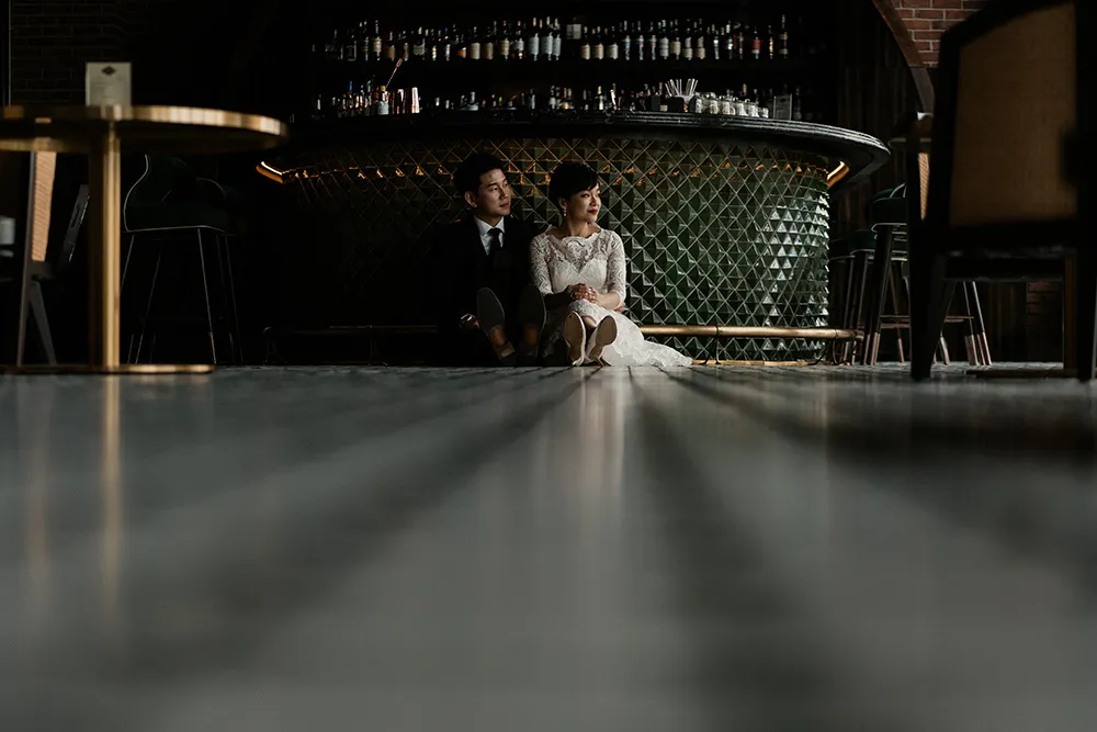 Kane.CY Photography. theweddingnotebook.com