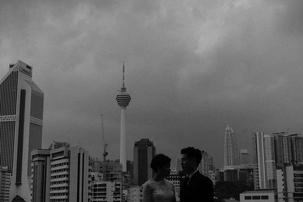 Kane.CY Photography. theweddingnotebook.com