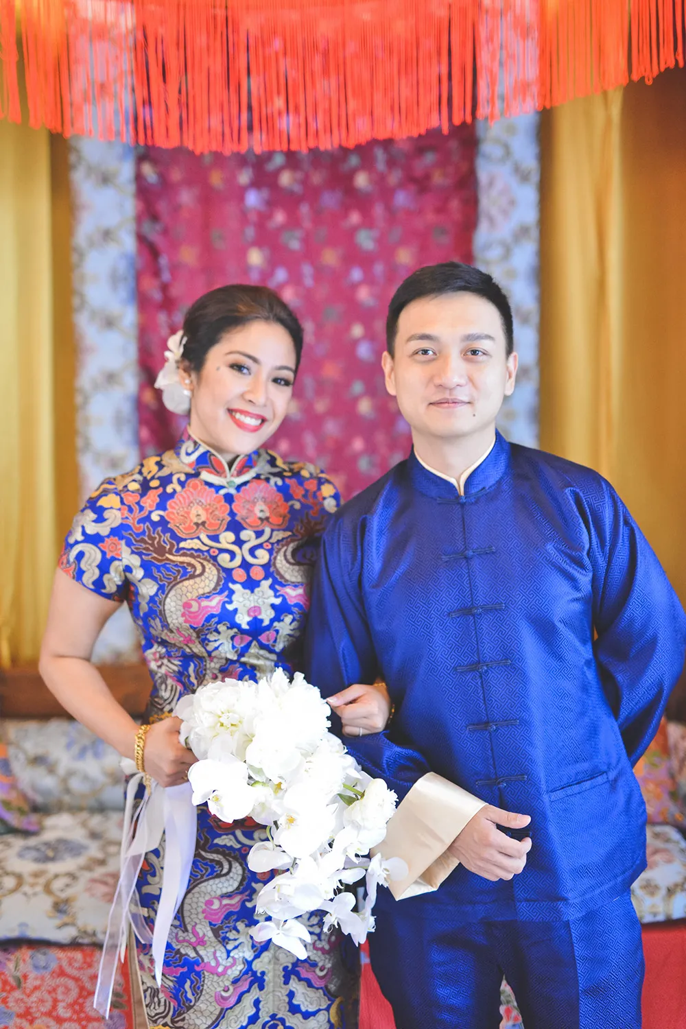 Andrew Yep Photographie. theweddingnotebook.com 