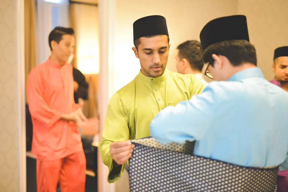 Andrew Yep Photographie. theweddingnotebook.com 