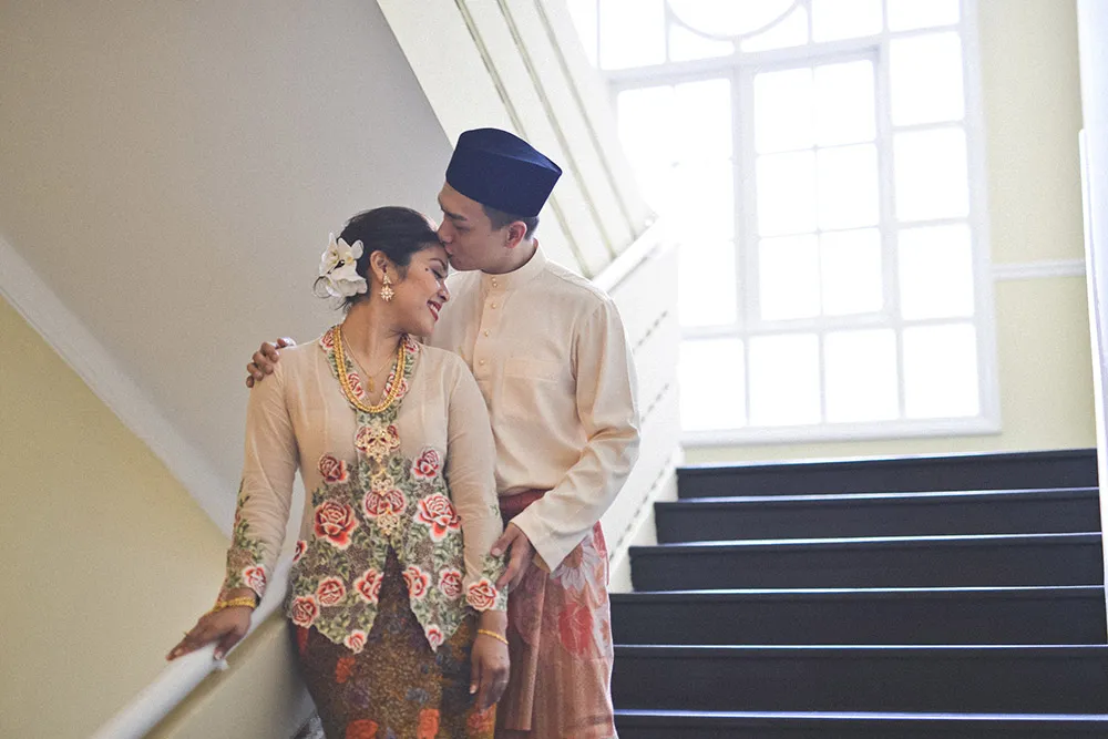 Andrew Yep Photographie. theweddingnotebook.com 