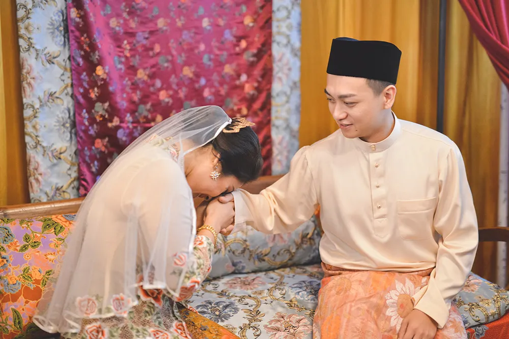 Andrew Yep Photographie. theweddingnotebook.com 