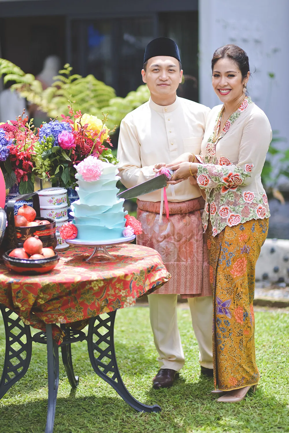 Andrew Yep Photographie. theweddingnotebook.com 