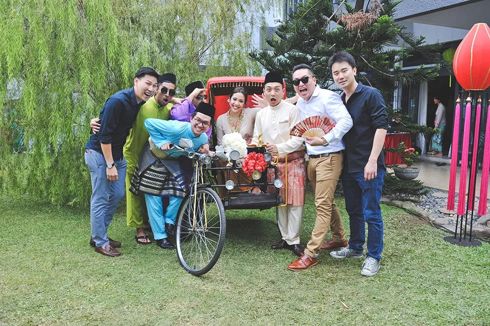 Andrew Yep Photographie. theweddingnotebook.com 