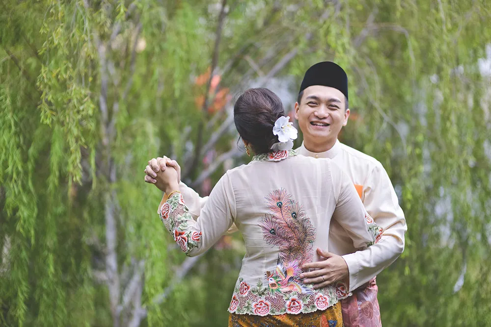 Andrew Yep Photographie. theweddingnotebook.com 