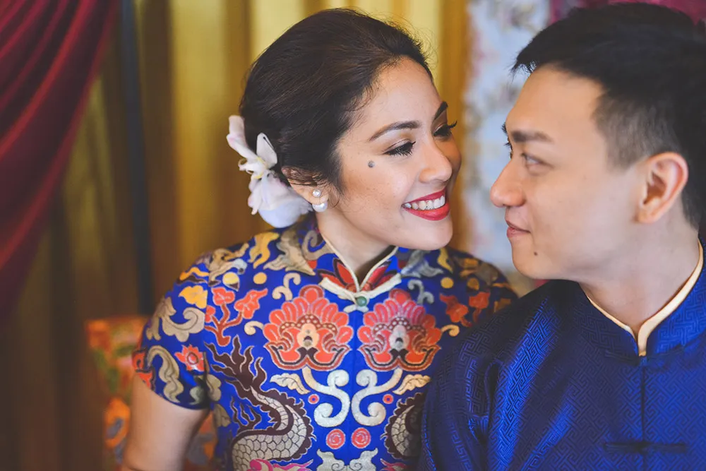 Andrew Yep Photographie. theweddingnotebook.com 