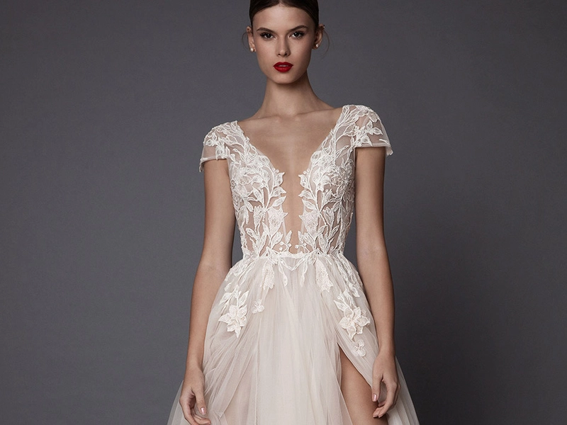 MUSE by Berta Fall 2017 Collection