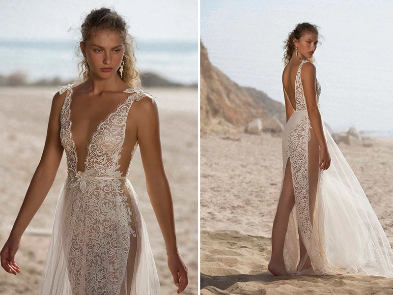 MUSE by Berta Fall 2021 Collection