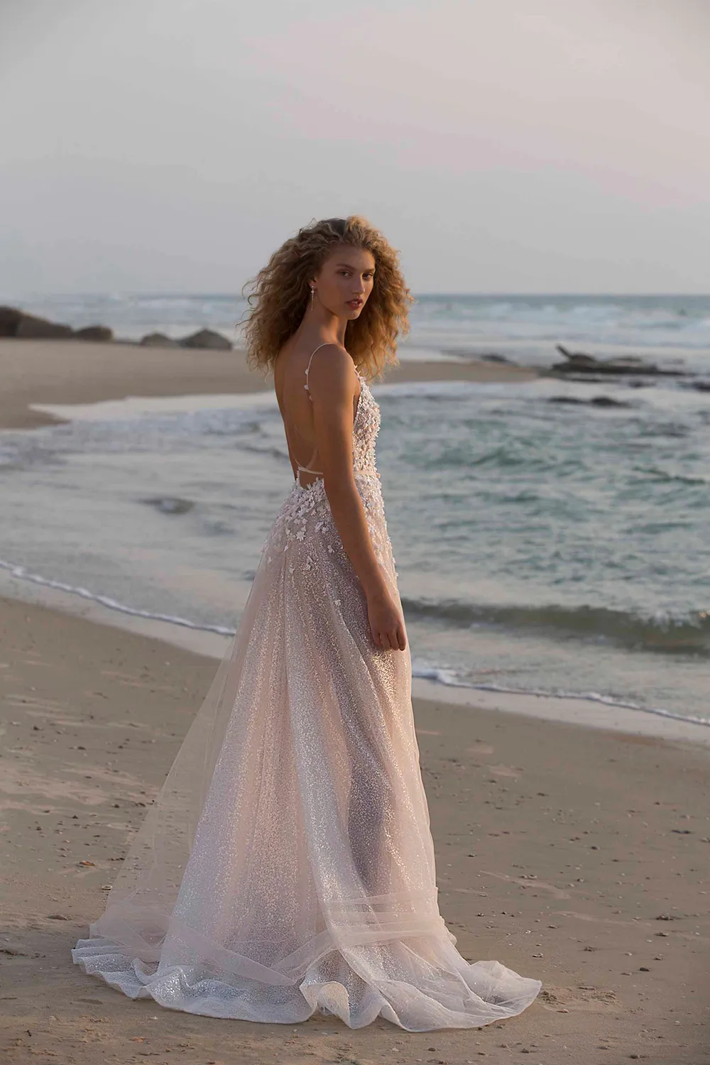 MUSE by Berta Fall 2021 Collection. theweddingnotebook.com