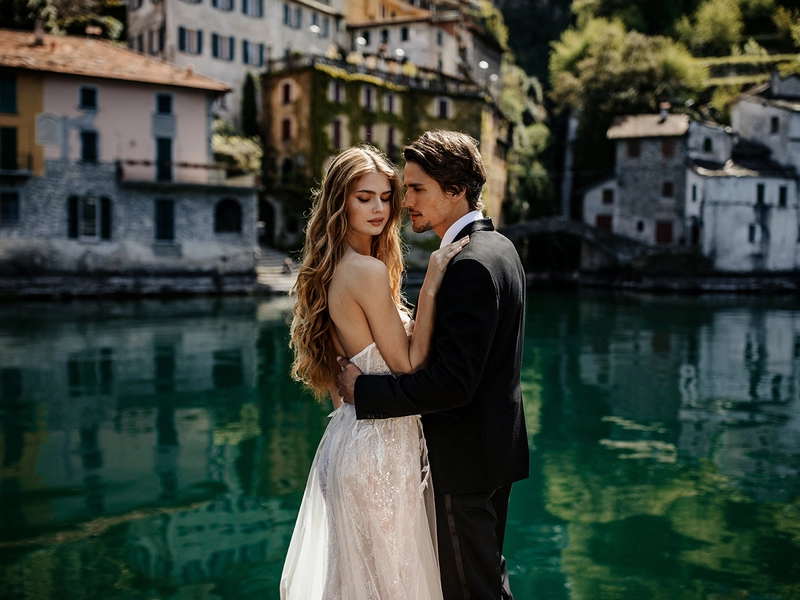 MUSE by Berta Spring 2022 Collection