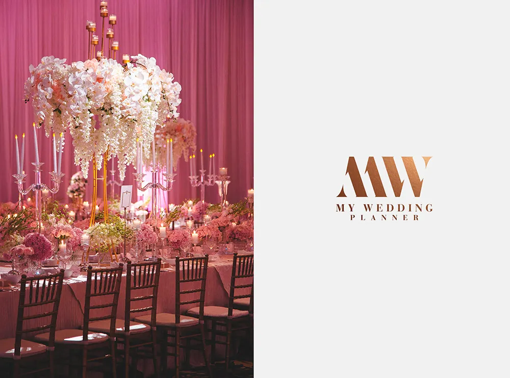 MY Wedding Planner. Malaysia Wedding Planner. theweddingnotebook.com