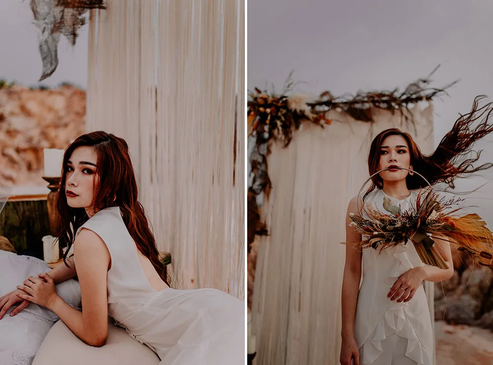 Jessielyee Photography. theweddingnotebook.com