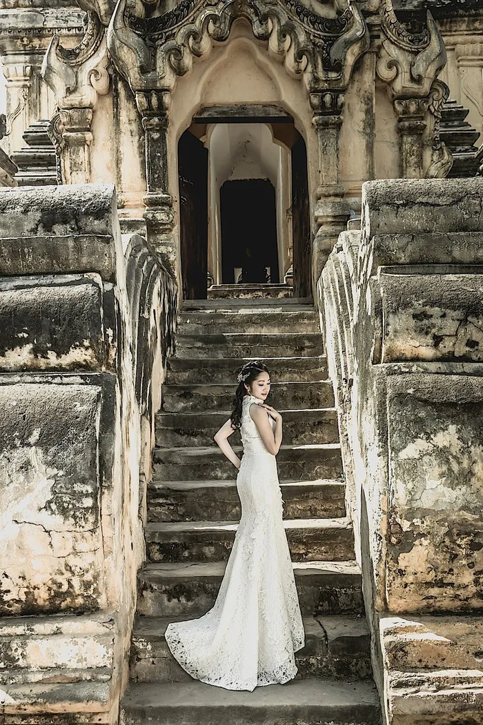 Siuming Photo. theweddingnotebook.com