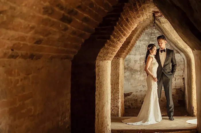 Siuming Photo. theweddingnotebook.com