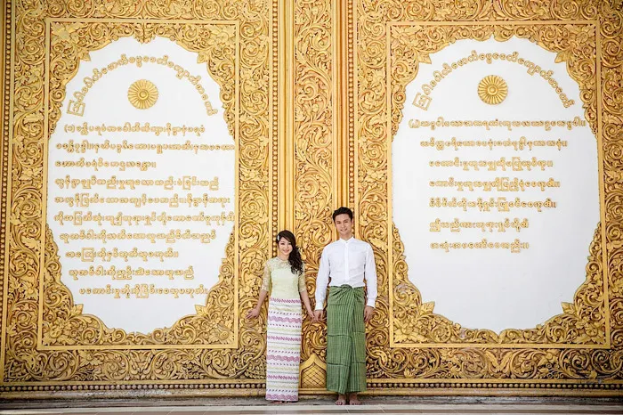 Siuming Photo. theweddingnotebook.com