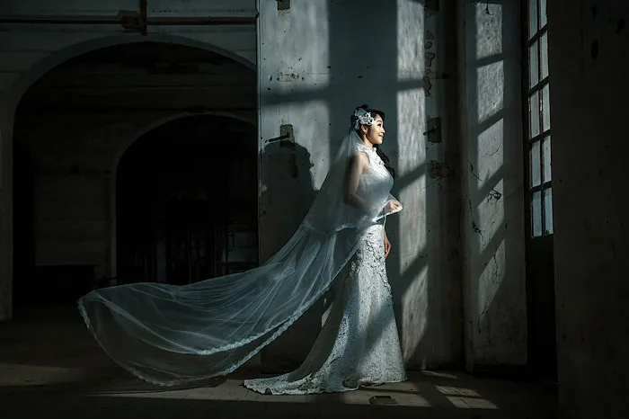 Siuming Photo. theweddingnotebook.com