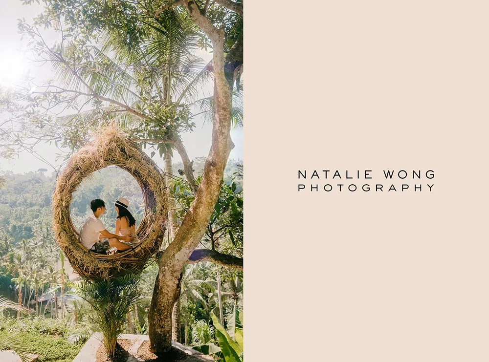 Natalie Wong Photography - Singapore wedding photographer. theweddingnotebook.com