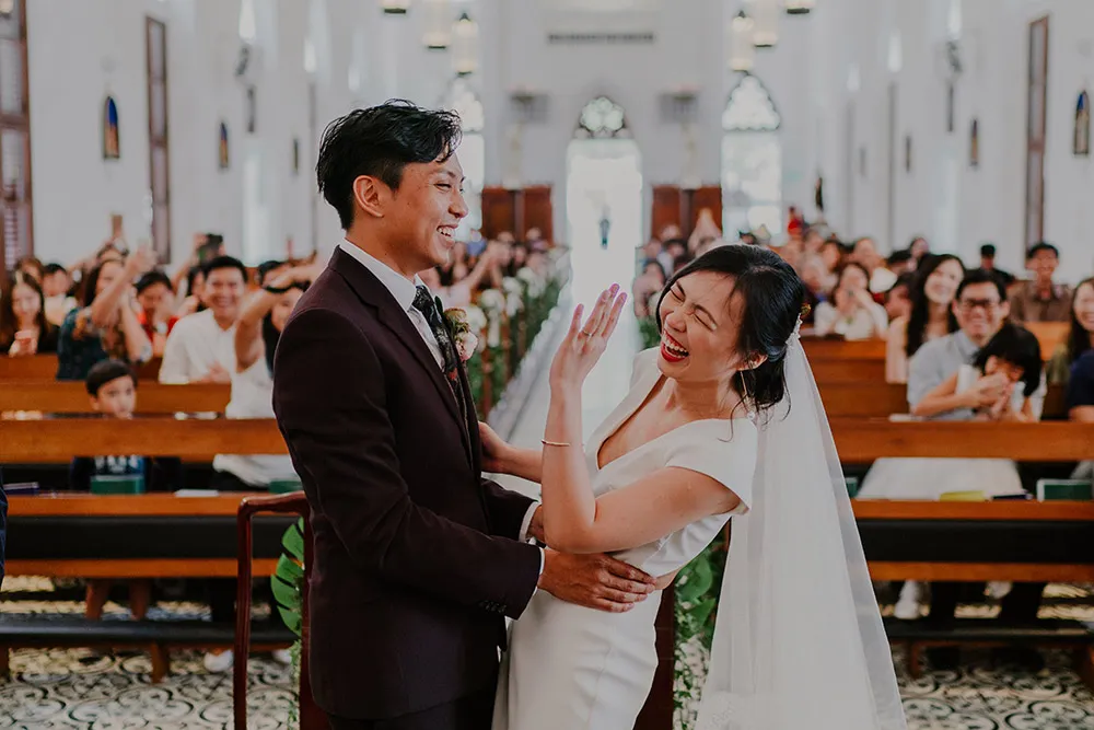 Photo by Bloc Memoire Photography. theweddingnotebook.com